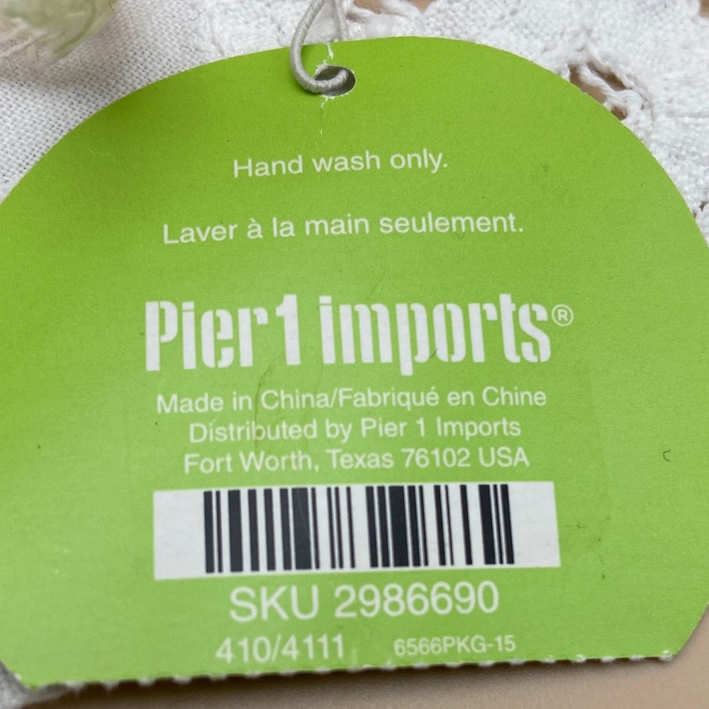 Pier 1 Imports Elephant Measuring Spoons - Picture 2 of 13